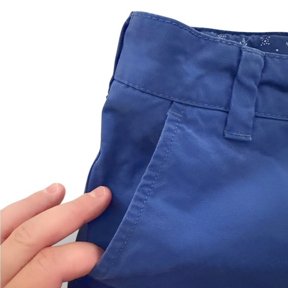 baker by Ted Baker | Boys’ Chino Shorts (8) 💙 - Picture 3 of 7